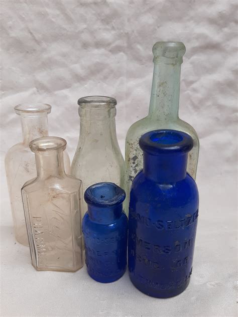 test bottle antique|antique bottles history.